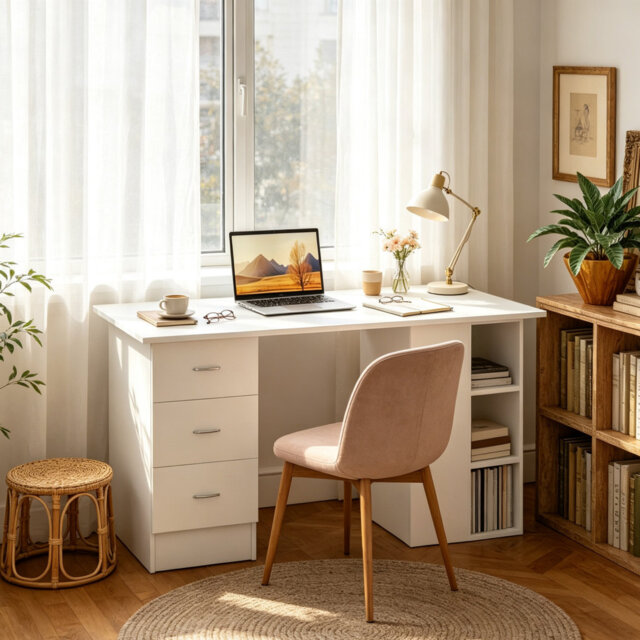 Computer Desk