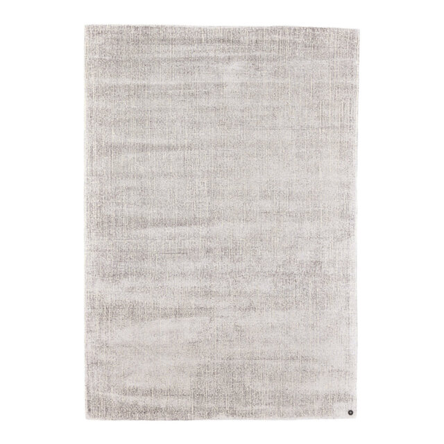 Solid Colour Hand Woven Indoor / Outdoor Area Rug