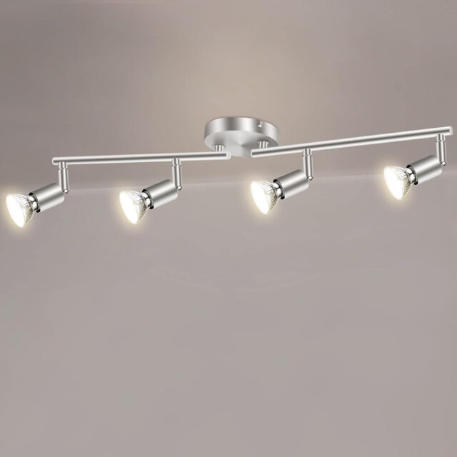 Marnesha 60cm 4 -Light Track Kit