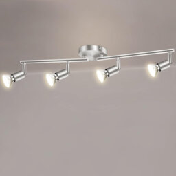 Marnesha 60cm 4 -Light Track Kit