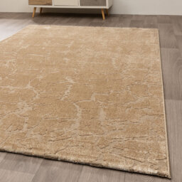 Kirshe Gold Rug