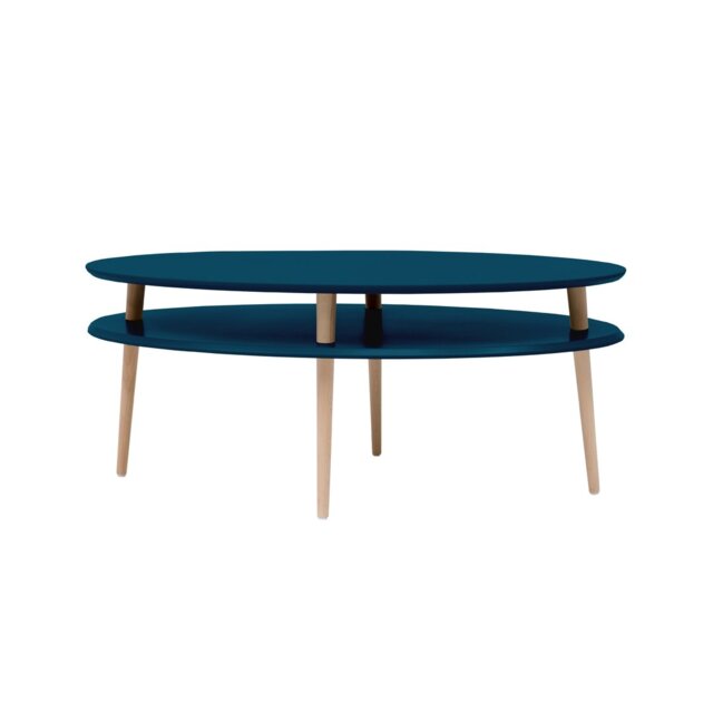 Alexi Coffee Table with Storage