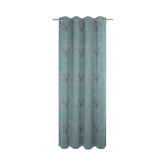 Devos Room Darkening Curtain Panel