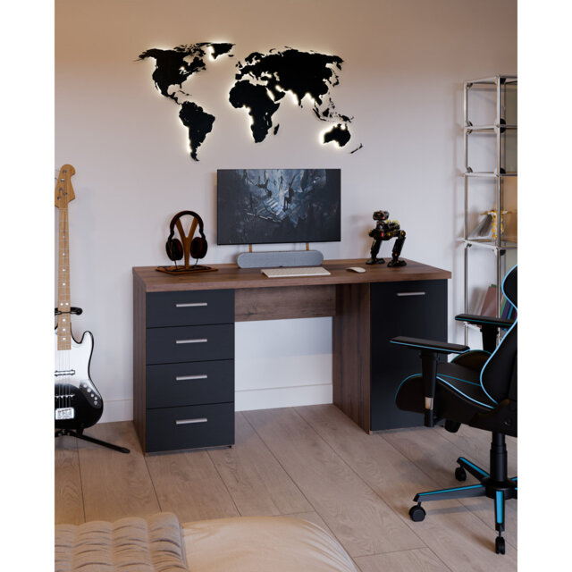 Canonero Executive Desk