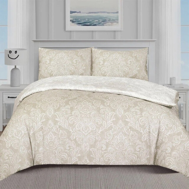 Bedding