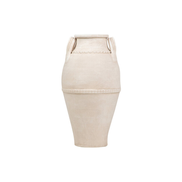 CERAMIC VASE
