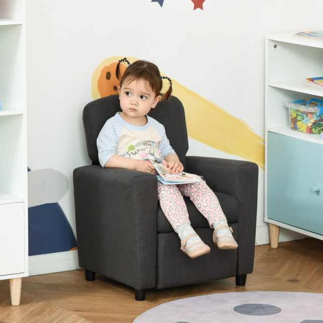 Karg Children's Chair