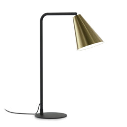 Gregson Metal Desk Lamp