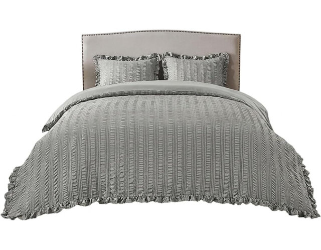 Polyester Duvet Cover Set