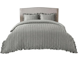 Polyester Duvet Cover Set
