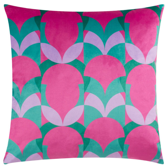 Square Cushion