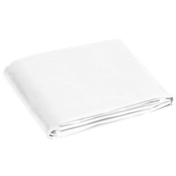 High-Density Polyethylene Patio Chair Cover