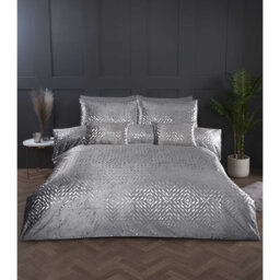 Millman Cotton Trellis Rectangular Boudoir / Breakfast Cushion
