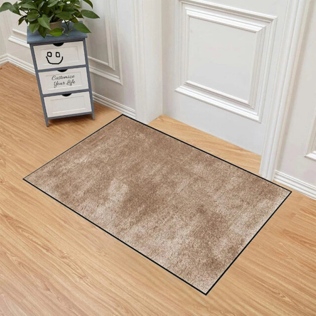 Extra Large Thick Shaggy Rug Soft Living Room Bedroom Carpet Hallway Rugs