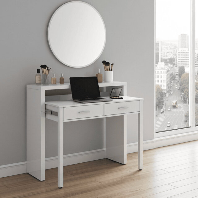 Bettianne Writing Desk