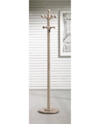 Waimes Freestanding 8 - Hook Coat Rack