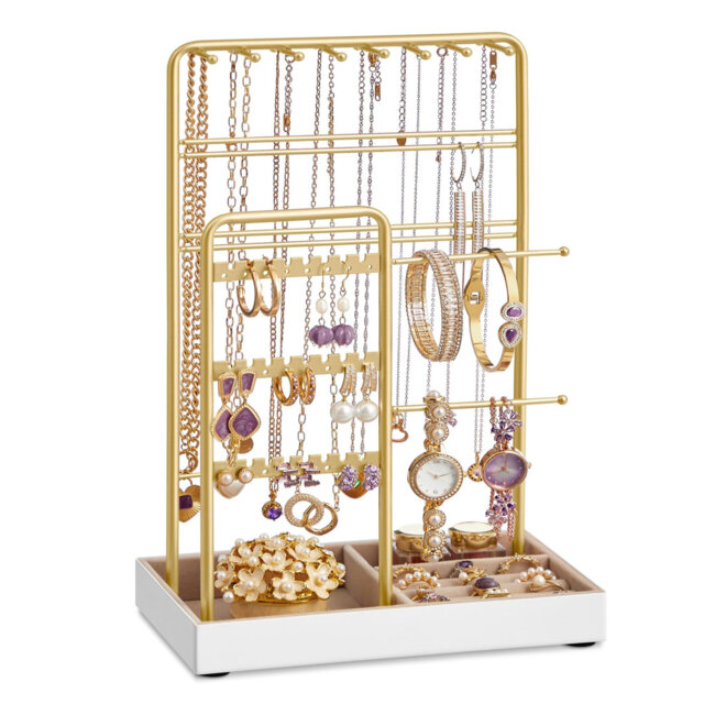 Jewelry Box +