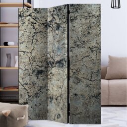 Knel 172cm H Solid Wood Folding Room Divider