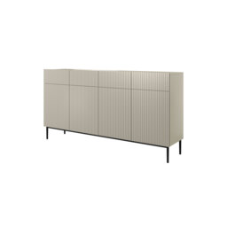 Albhie 200cm Sideboard