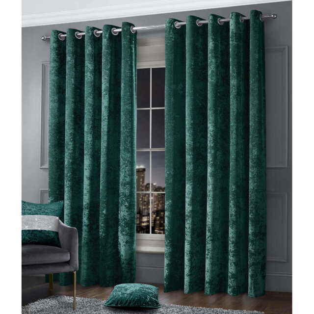 Accardi Curtain