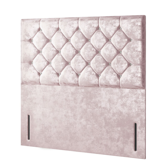 Farallones Upholstered Headboard