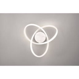 Deangelos Flush Ceiling Light