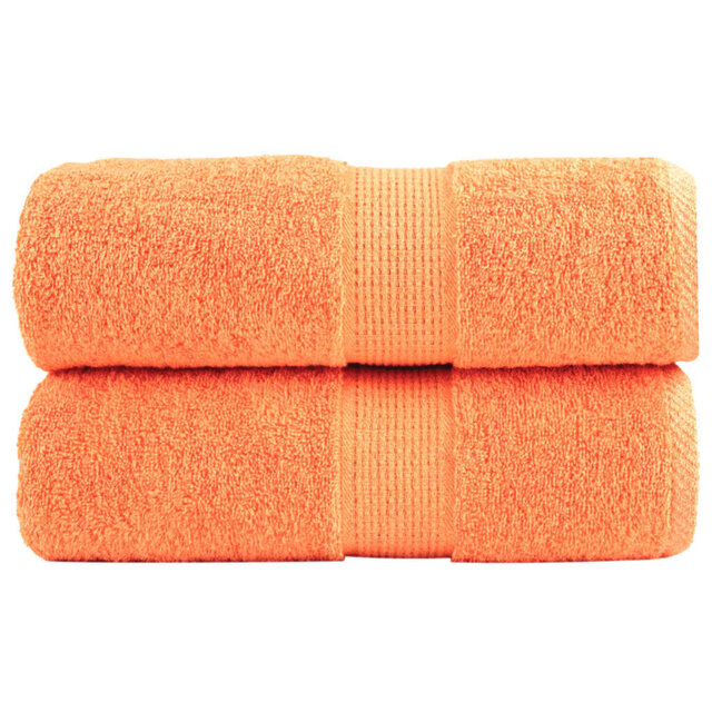 Premium Bath Towels SOLUND 600Gsm