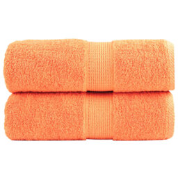Premium Bath Towels SOLUND 600Gsm