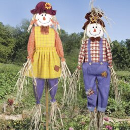 Torgerson Weather Resistant UV Resistant Garden Statue