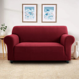 High Quality Stretchable Spandex Sofa Cover