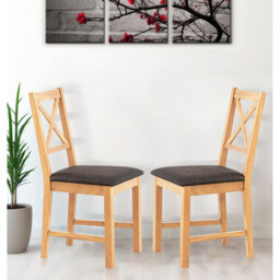 Upholstered Dining Chair