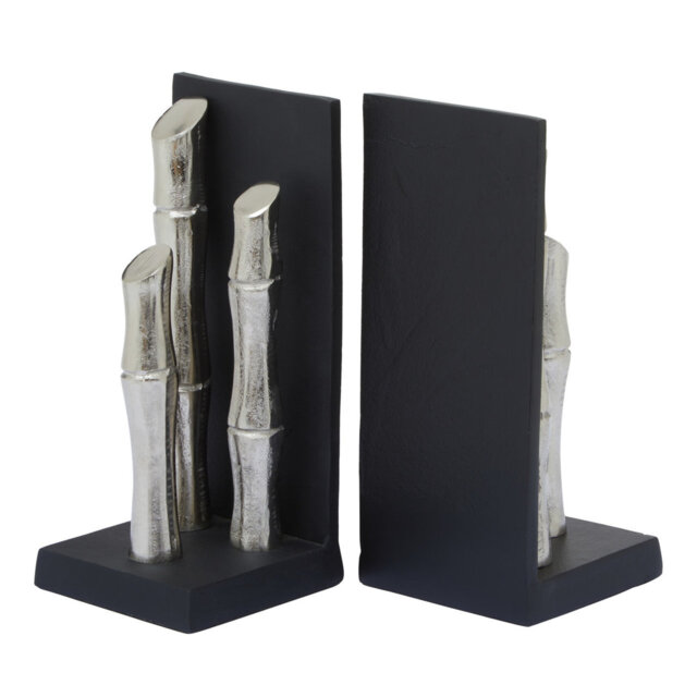 Metal Bookends