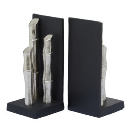 Metal Bookends
