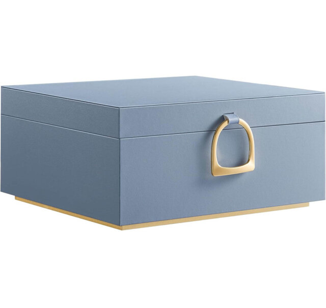 Jewellery Box +