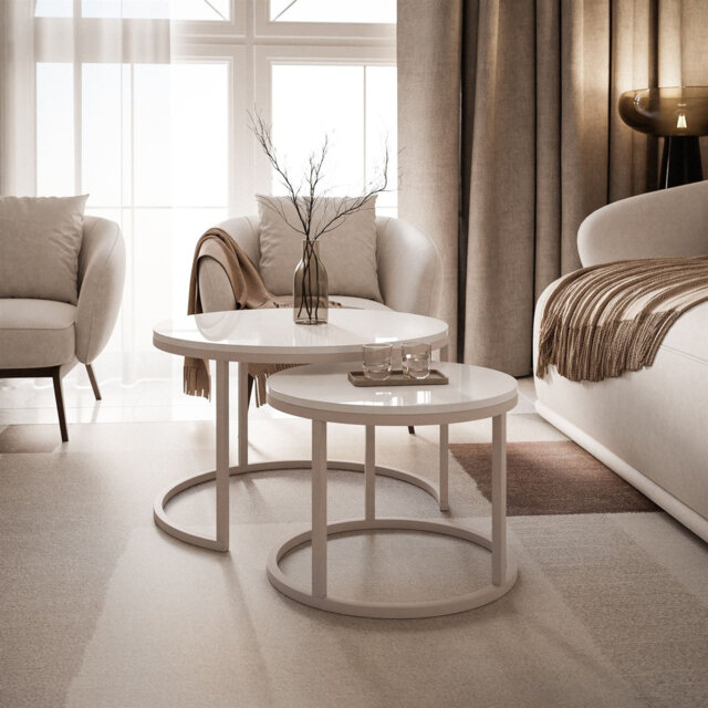 Adaliz Coffee Table
