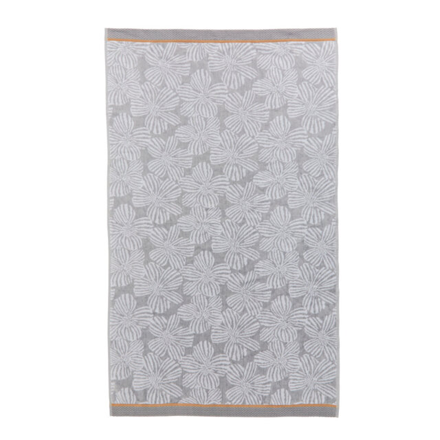 Zenda Bath Towels - Set of 1