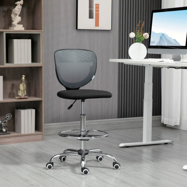 Drafting Chair