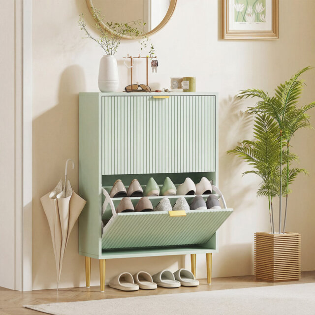 Shoe Storage