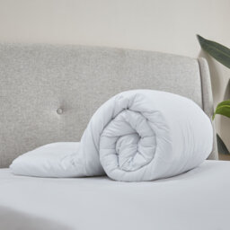 So Soft Hollowfibre 10.5 Tog All Seasons Duvet