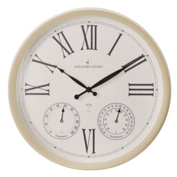 Glynn Wall Clock