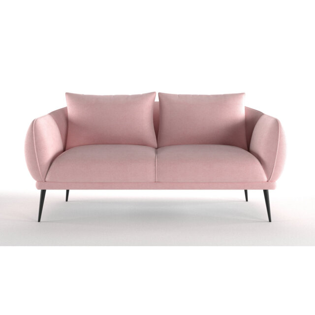 Fix 2 Seater Sofa