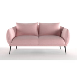 Fix 2 Seater Sofa