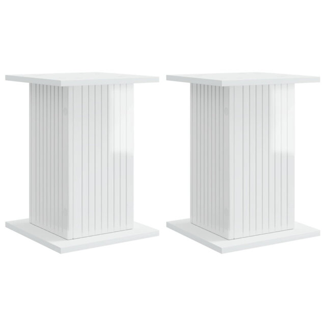 Plant Stand - Set of 2