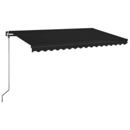 Dakota Fields Retractable