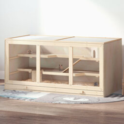 Small Animal Cage