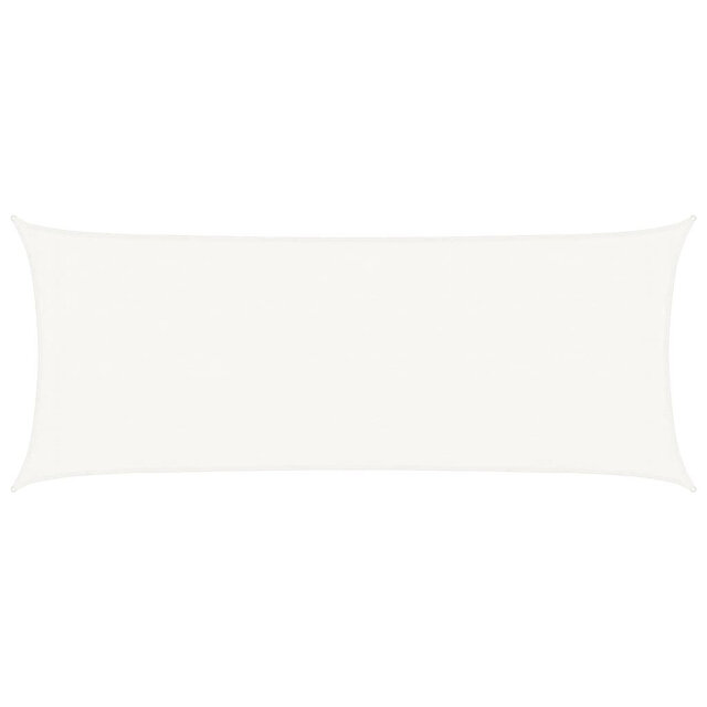 Ayushi 2m x 5m Rectangular Shade Sail