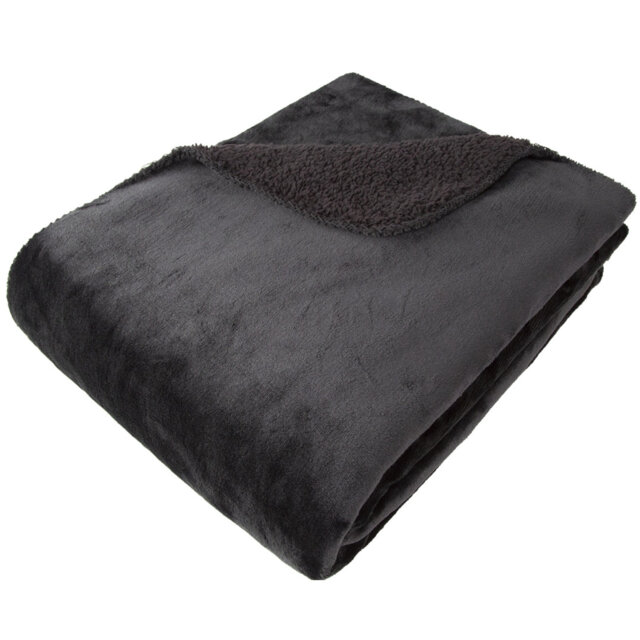 Milone Throw Blanket