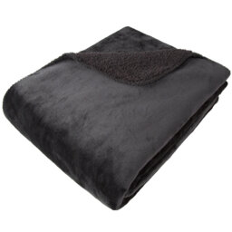 Milone Throw Blanket