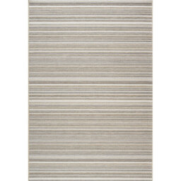 Imler Abstract Flat Weave Indoor / Outdoor Area Rug