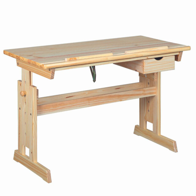 109 Cm Children'S Desk Baru